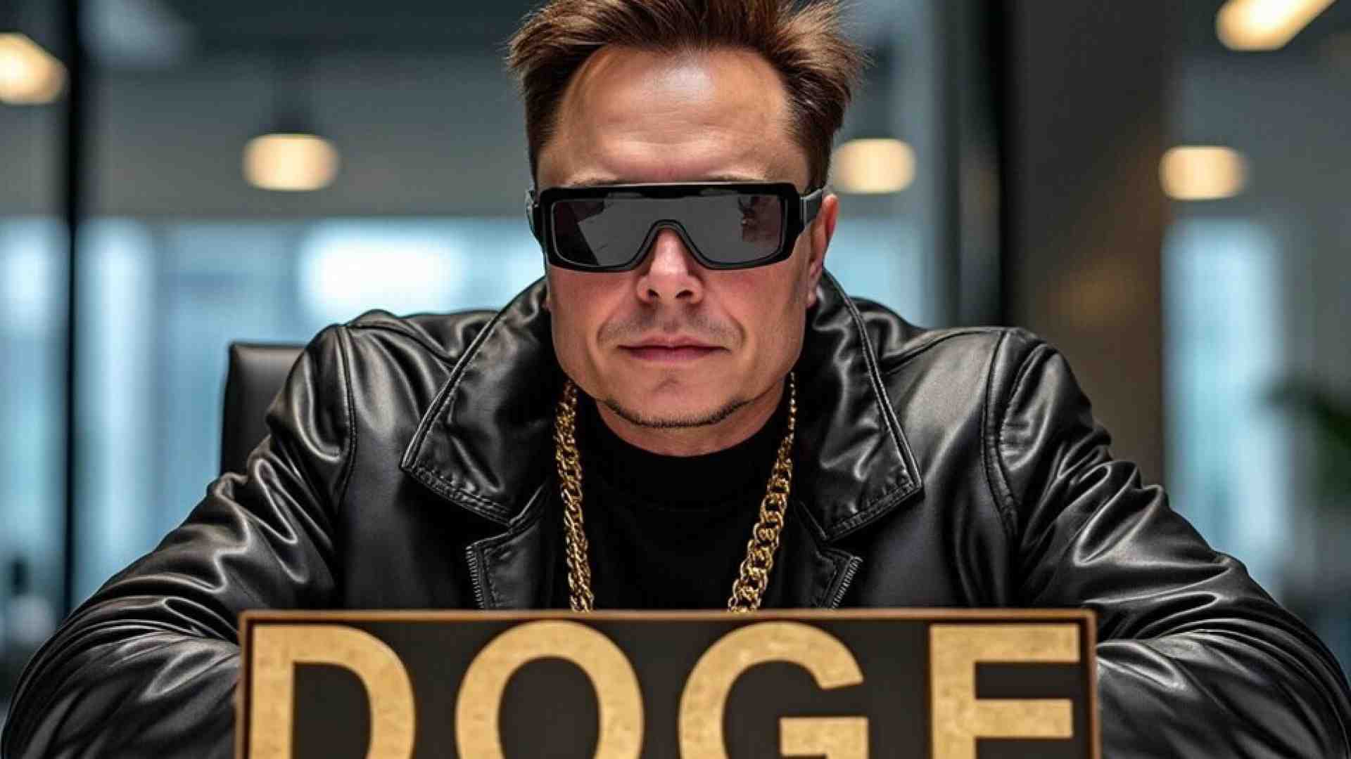 Immagine di From Doge to Doge: Luca Zaia’s advice to Elon Musk