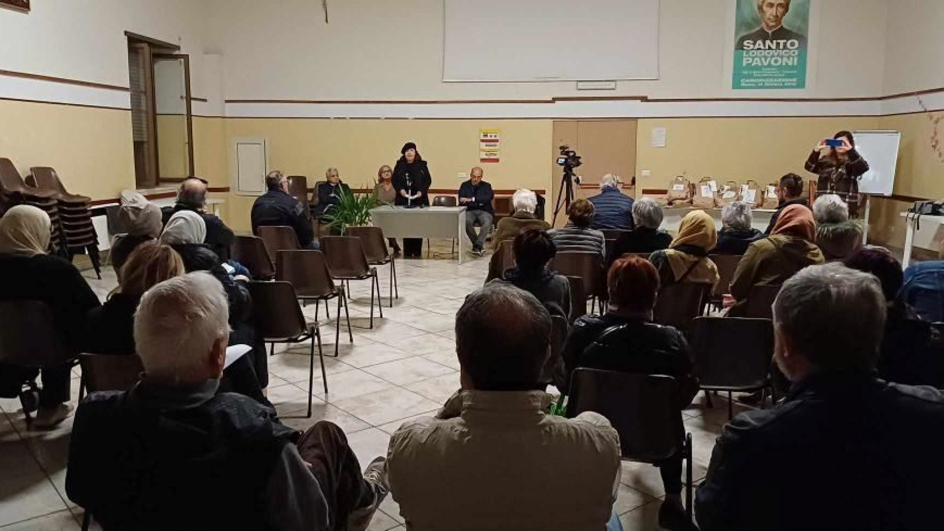 Immagine di Benefit alle famiglie contro la povertà energetica
