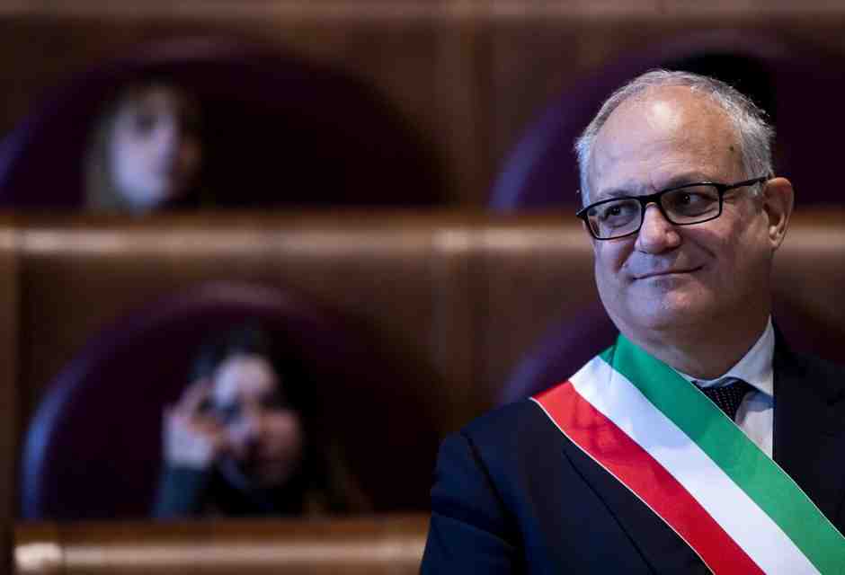 A 41 giorni dal Giubileo arriva l’inchiesta