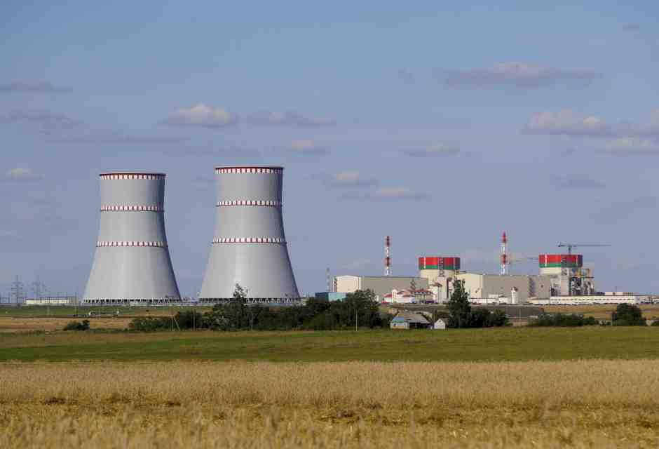 L’incoerenza della destra sul nucleare è sintomo di poco coraggio