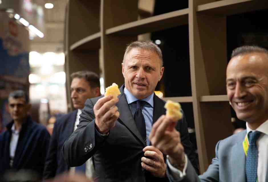 Foto LaPresse