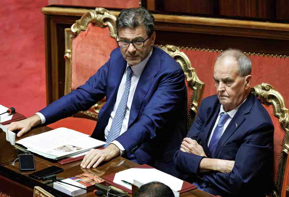 Foto LaPresse