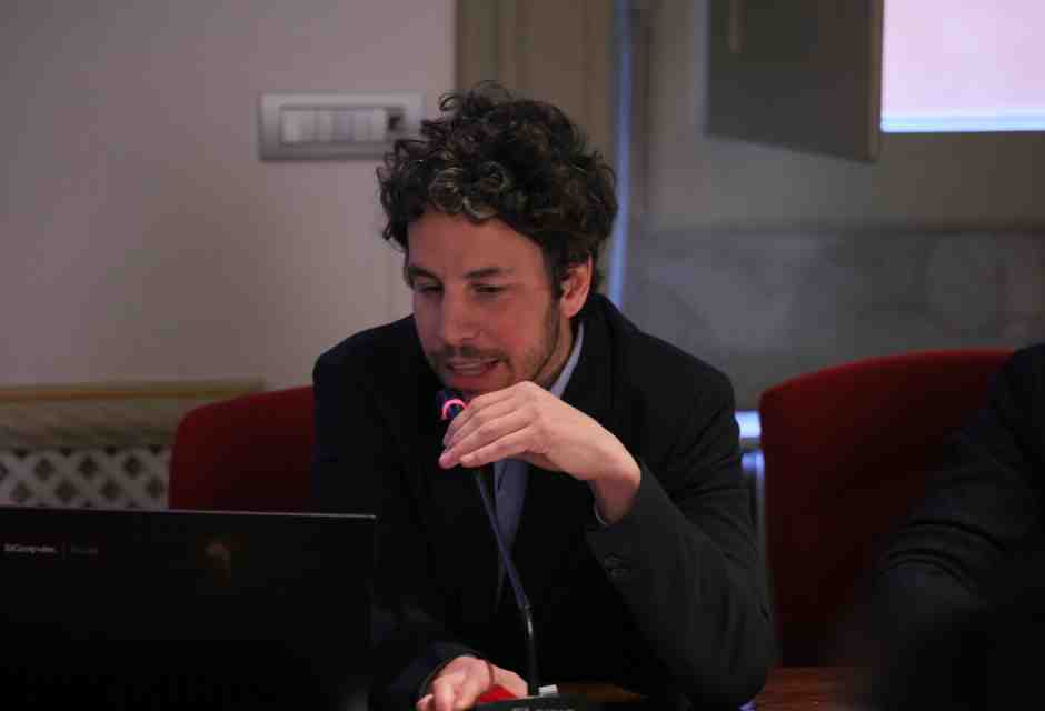 Foto LaPresse