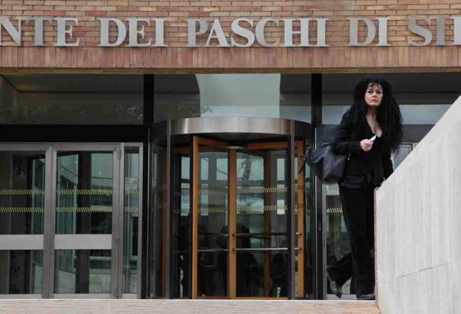 Foto LaPresse