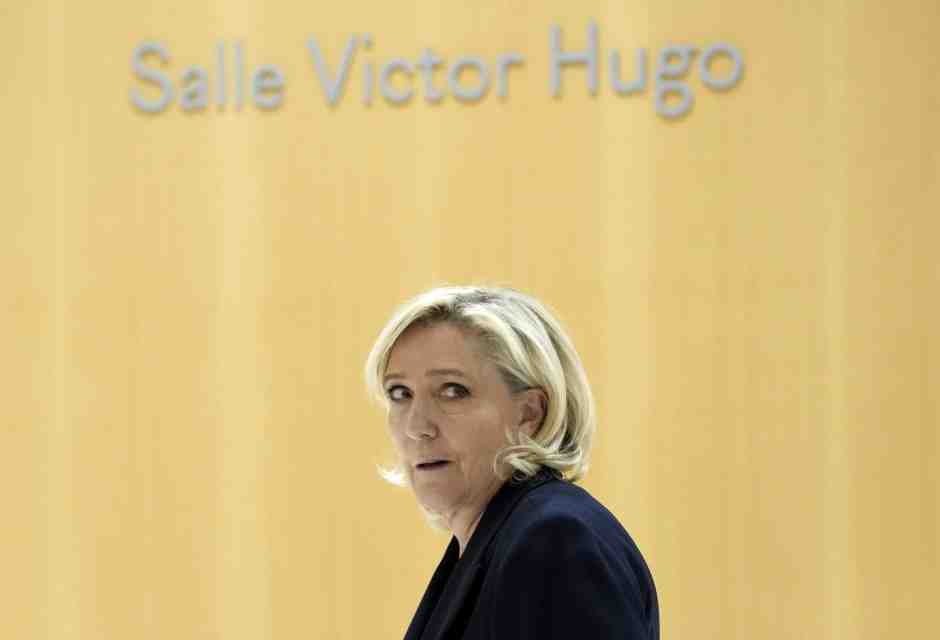 Foto LaPresse