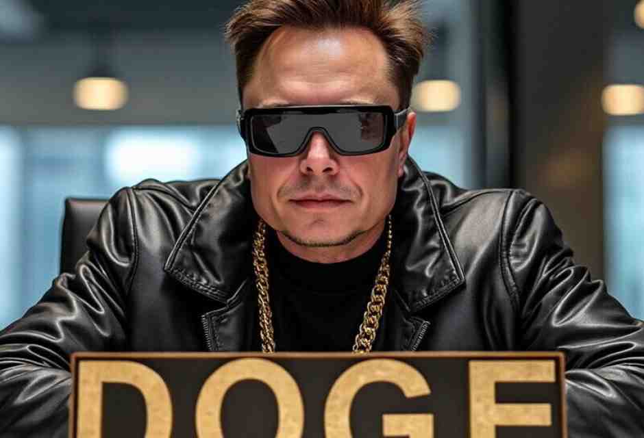 From Doge to Doge: Luca Zaia’s advice to Elon Musk