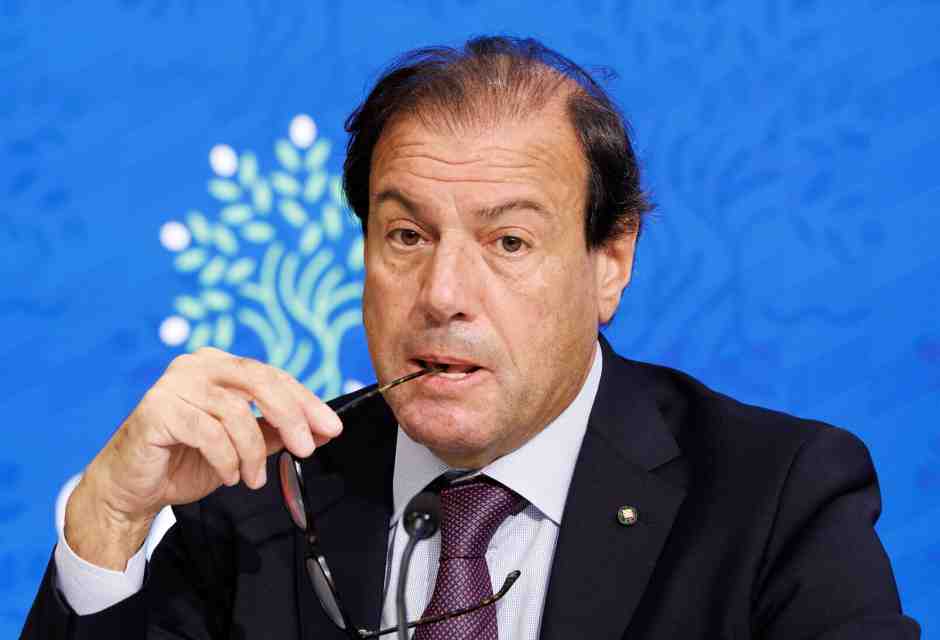 Foto LaPresse