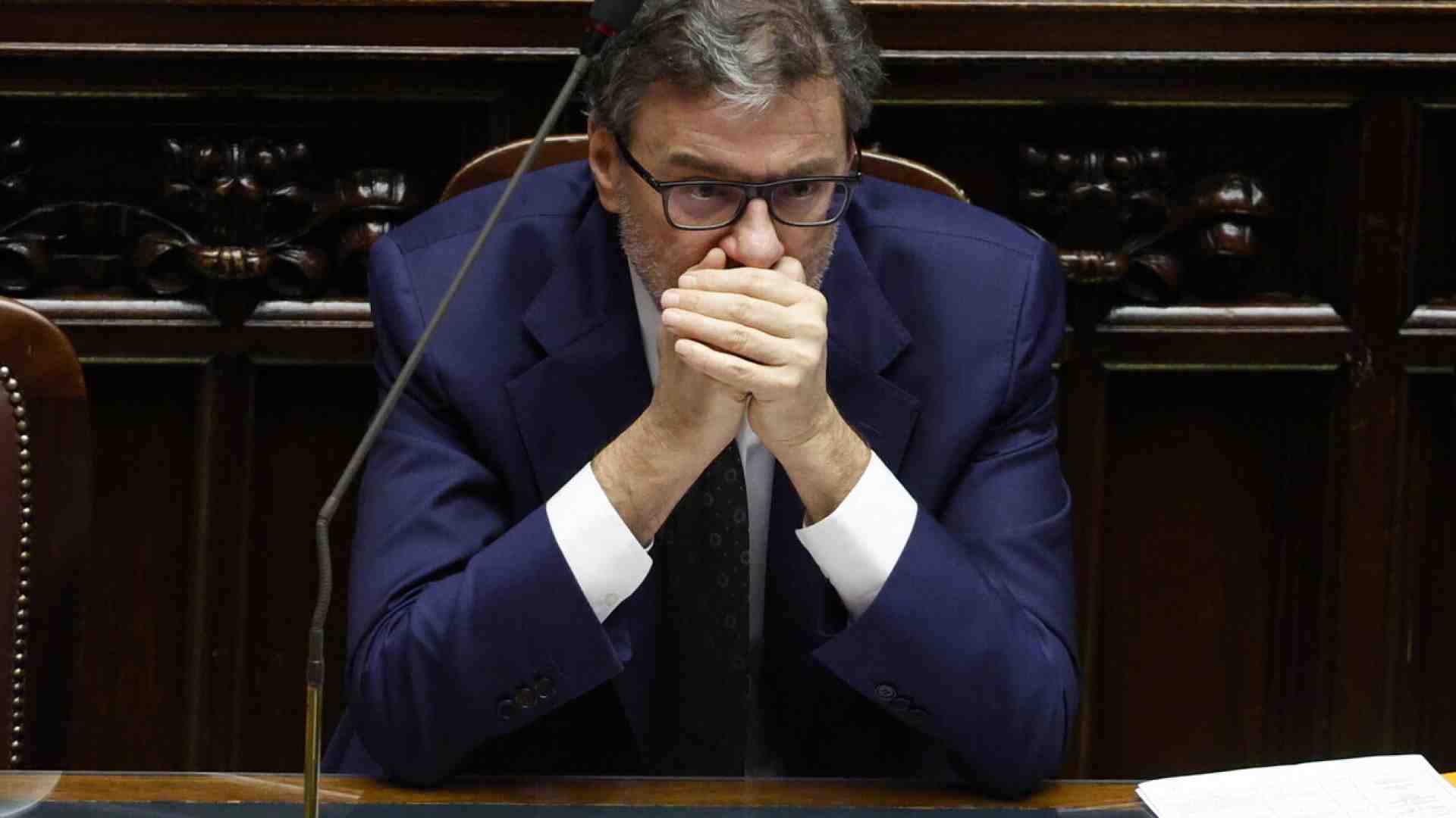 Immagine di La legge di Bilancio appare prevedibile e cauta, ma c'è un problema di coperture