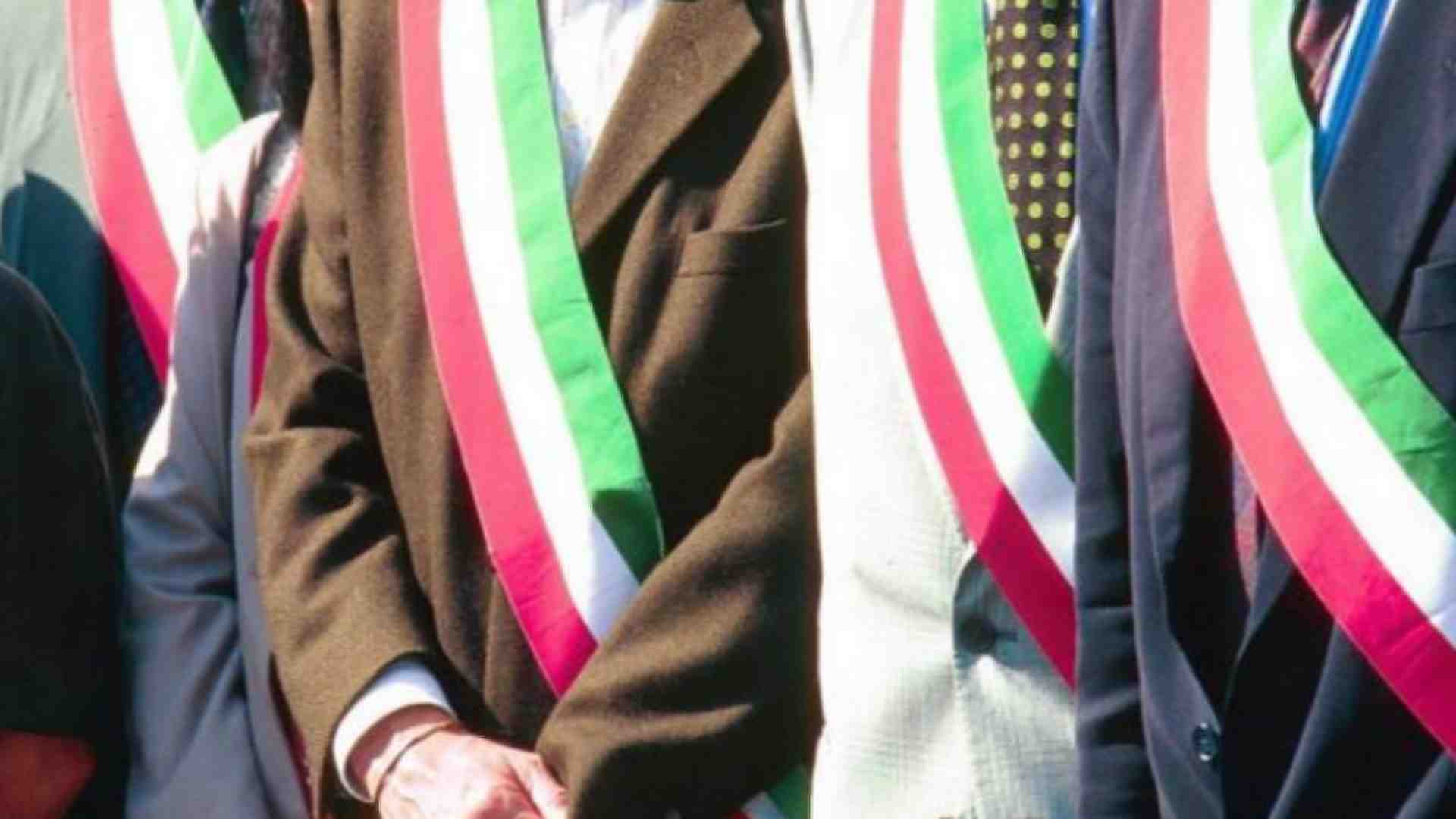 Immagine di Nella Manovra c'è un taglio ai fondi per i sindaci minacciati dalla mafia