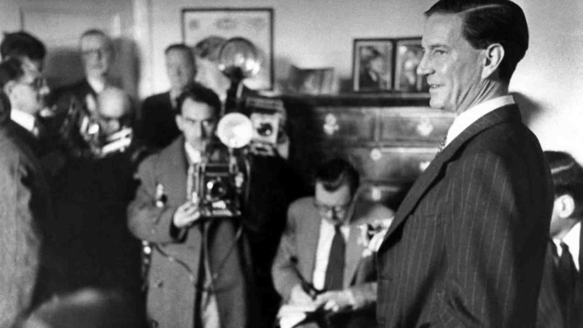 Immagine di Da Philby all’Ucraina, il gioco delle spie continua