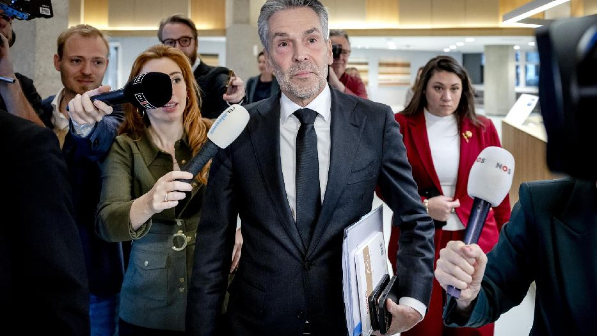 Immagine di Commenti razzisti, si dimette sottosegretaria. Governo in impasse