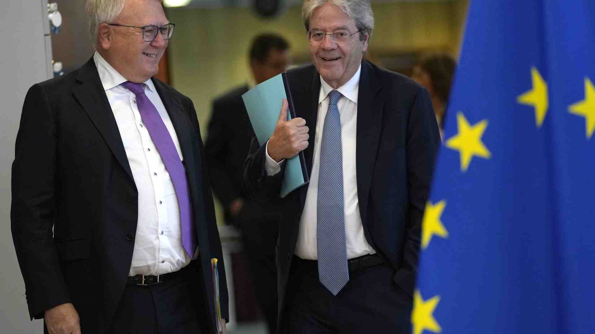 Immagine di Economia in affanno ed eredità da Superbonus. Le previsioni Ue sull’Italia