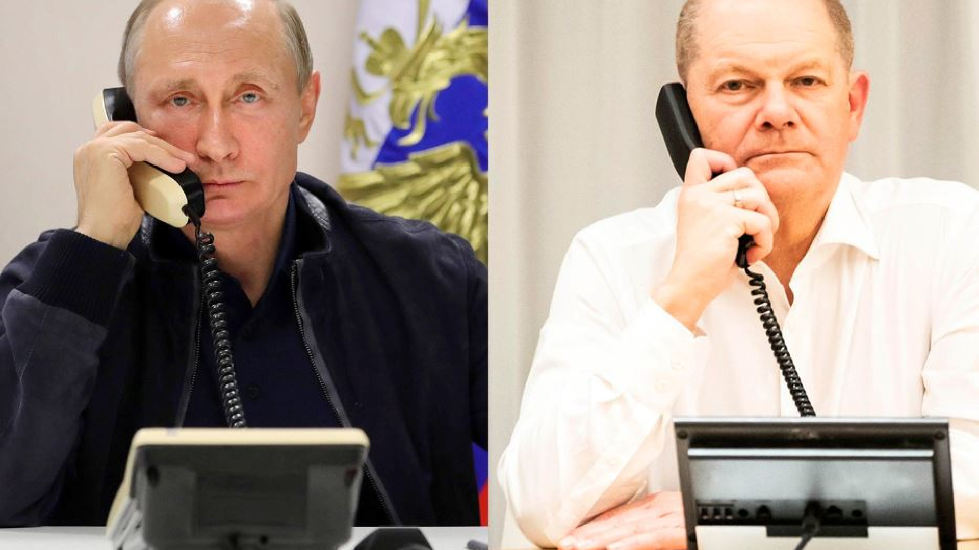 Immagine di Perché il tedesco Scholz dopo due anni ha telefonato a Putin