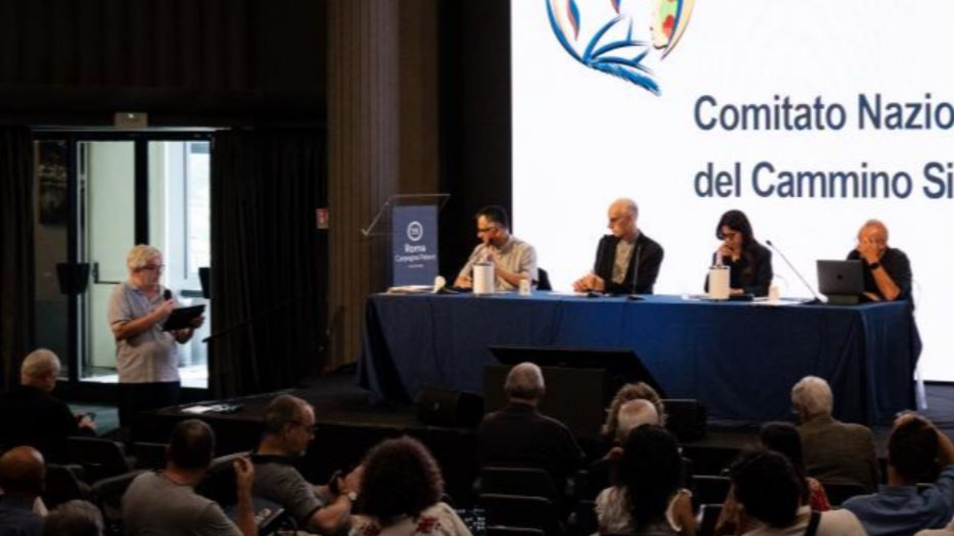 Immagine di Donne, giovani, partecipazione: comincia la prima Assemblea sinodale