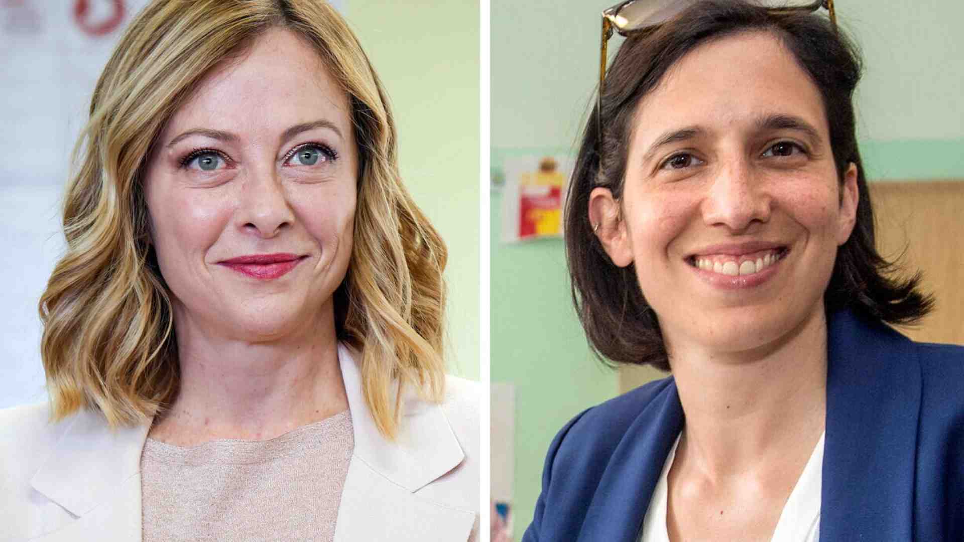 Immagine di L'importanza di vincere in Umbria: perché la sfida Meloni-Schlein va oltre le regionali