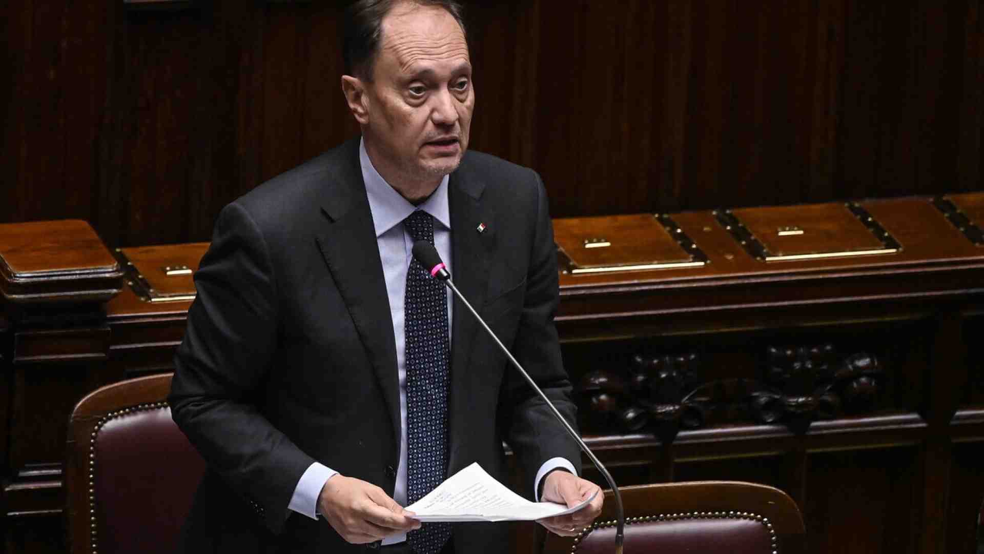 Immagine di Arrivederci autonomia. Ciriani: "Sulle riforme c'è tanta carne a fuoco. Un rallentamento è inevitabile"