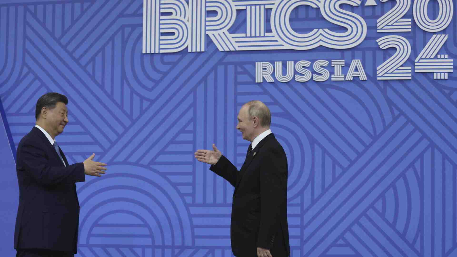 Immagine di L’Unione europea ha le prove di una fabbrica russa di droni nello Xinjiang