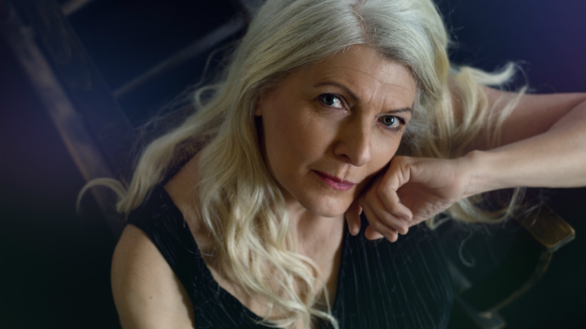 Immagine di “Fiera”, la poesia e la fatica di essere una donna libera