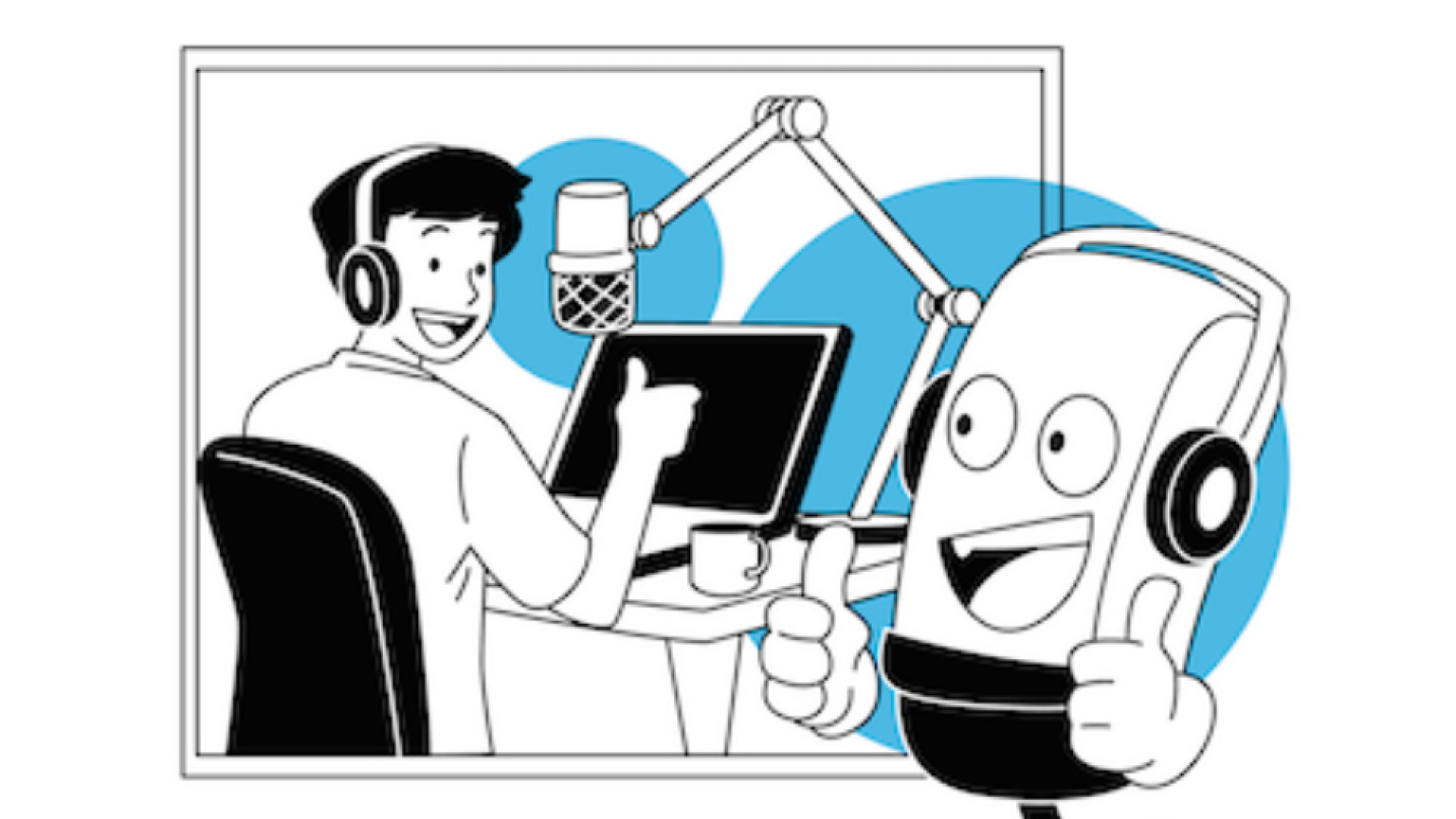 Immagine di «Podcast, voce alle storie»: torna il TEDxCremona Salon