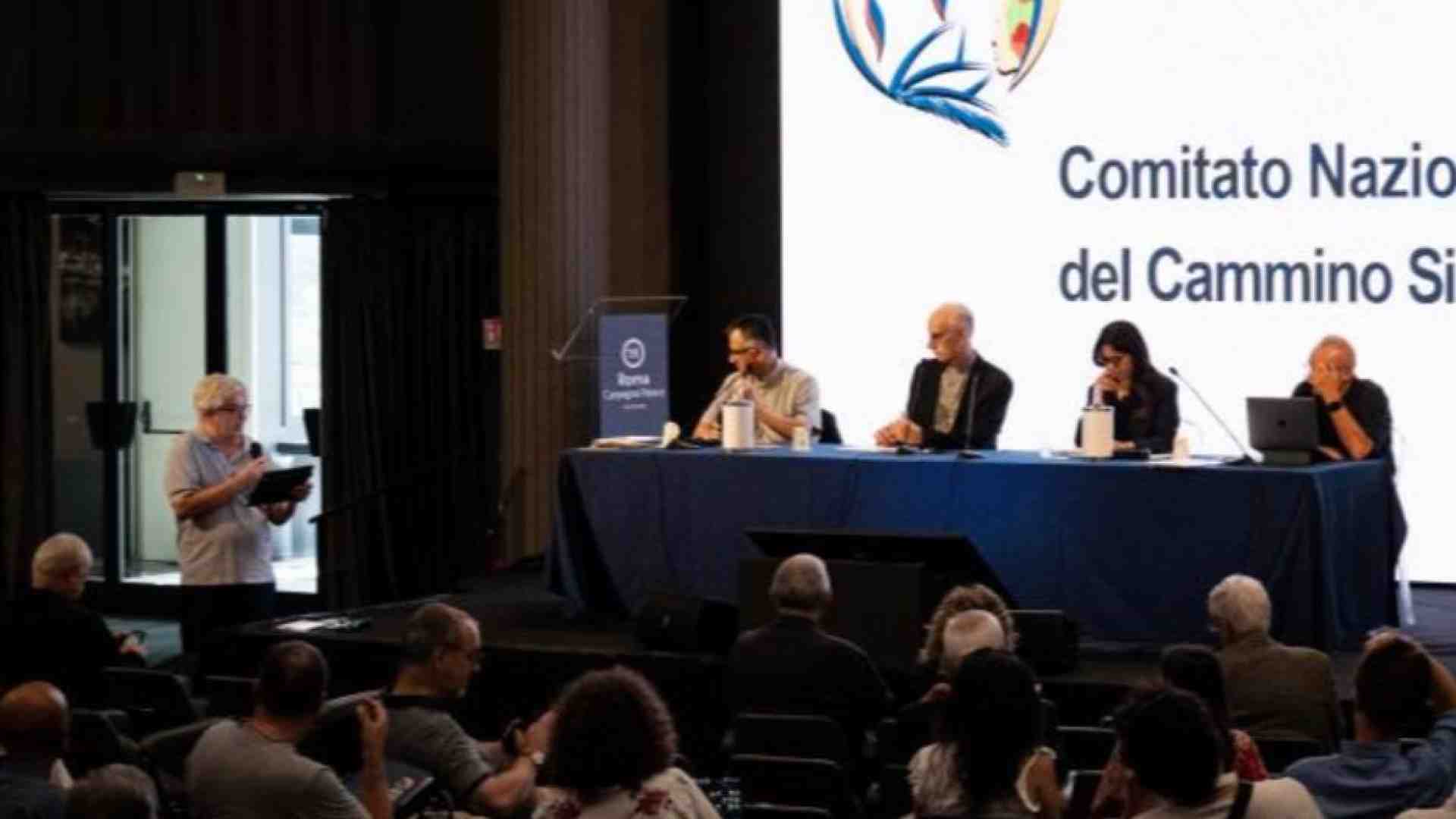 Immagine di Donne, giovani, partecipazione: comincia la prima Assemblea sinodale