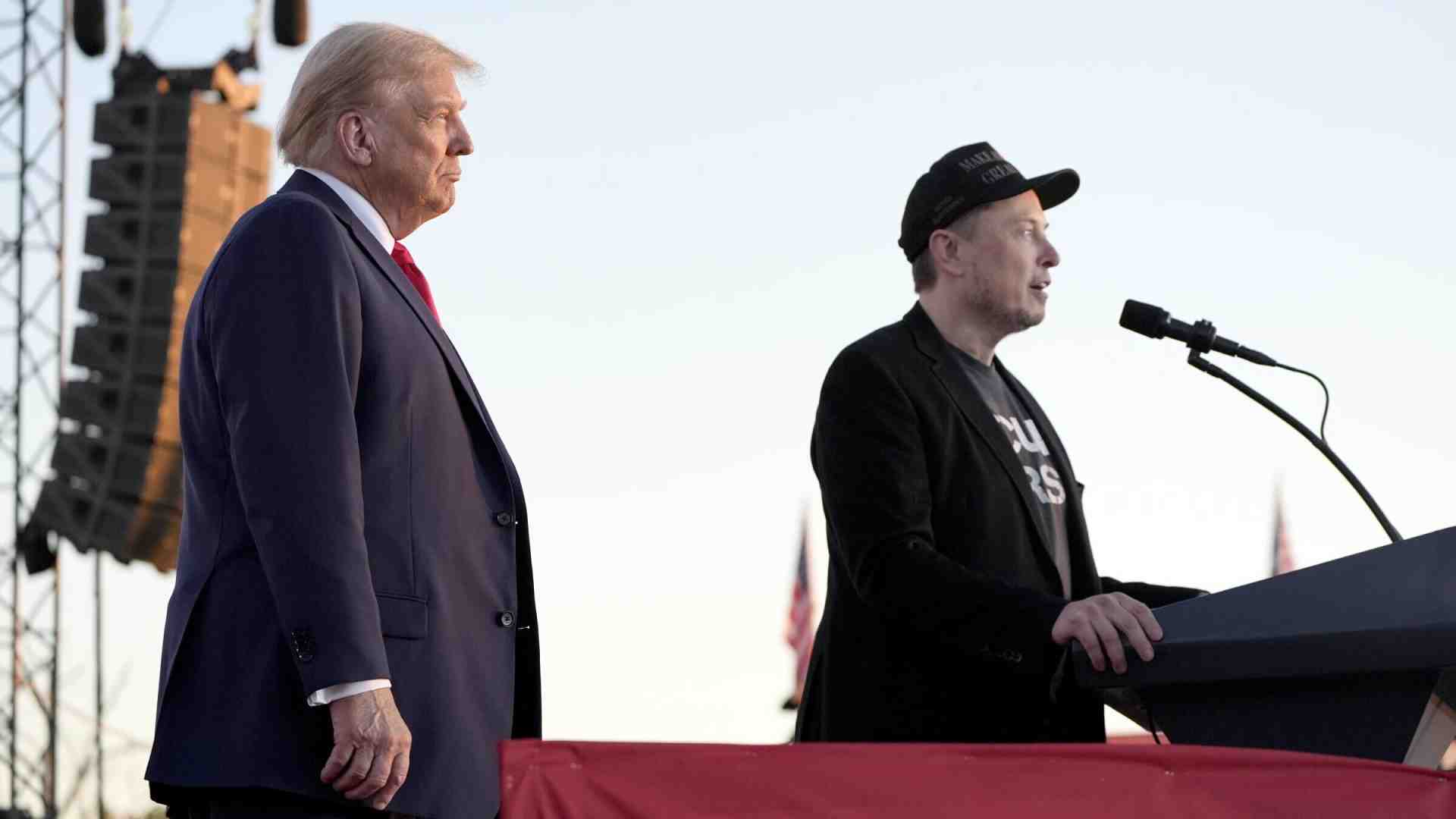 Immagine di Perché è difficile che Musk riesca laddove fallì Reagan: tagliare le agenzie federali