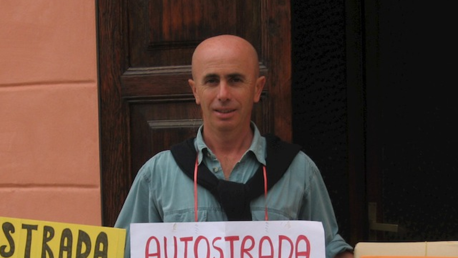 Immagine di «Riqualificare la statale»