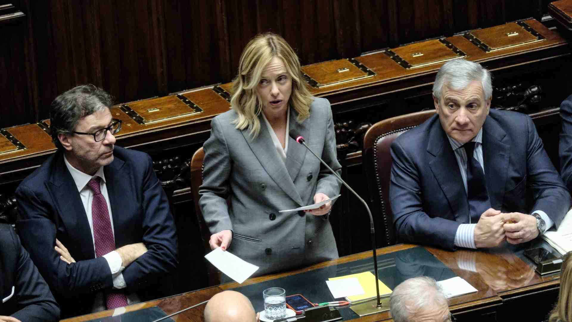 Immagine di La deriva del governo è più draghiana che trumpiana. Tre storie