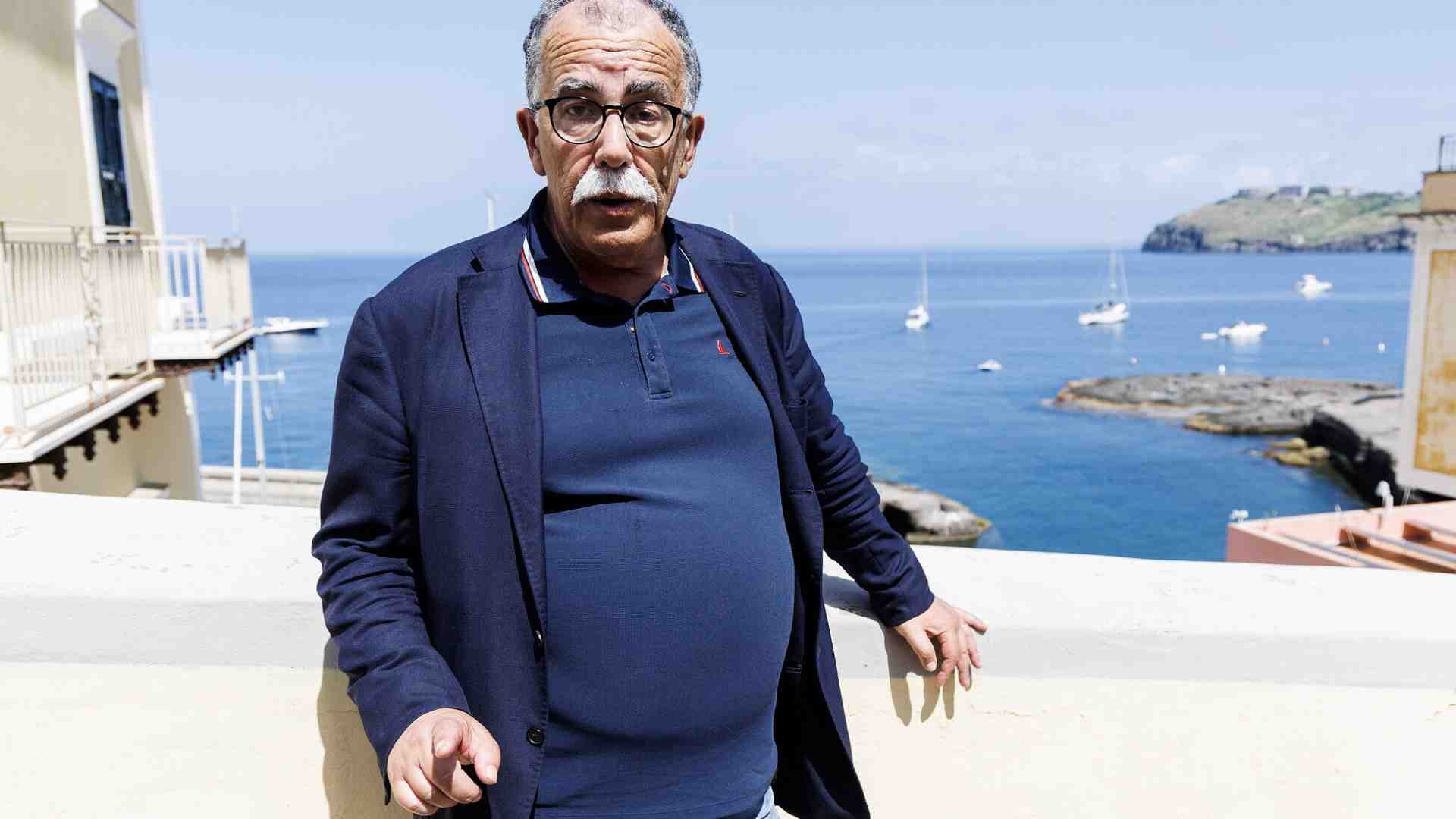 Immagine di Ruotolo, il giudice Albano e gli altri mitomani che lasciano X o che si danno alla “Resistenza”