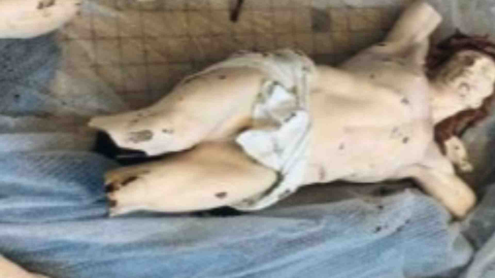 Immagine di In un anno oltre 2.400 casi d'odio nei confronti dei cristiani in Europa