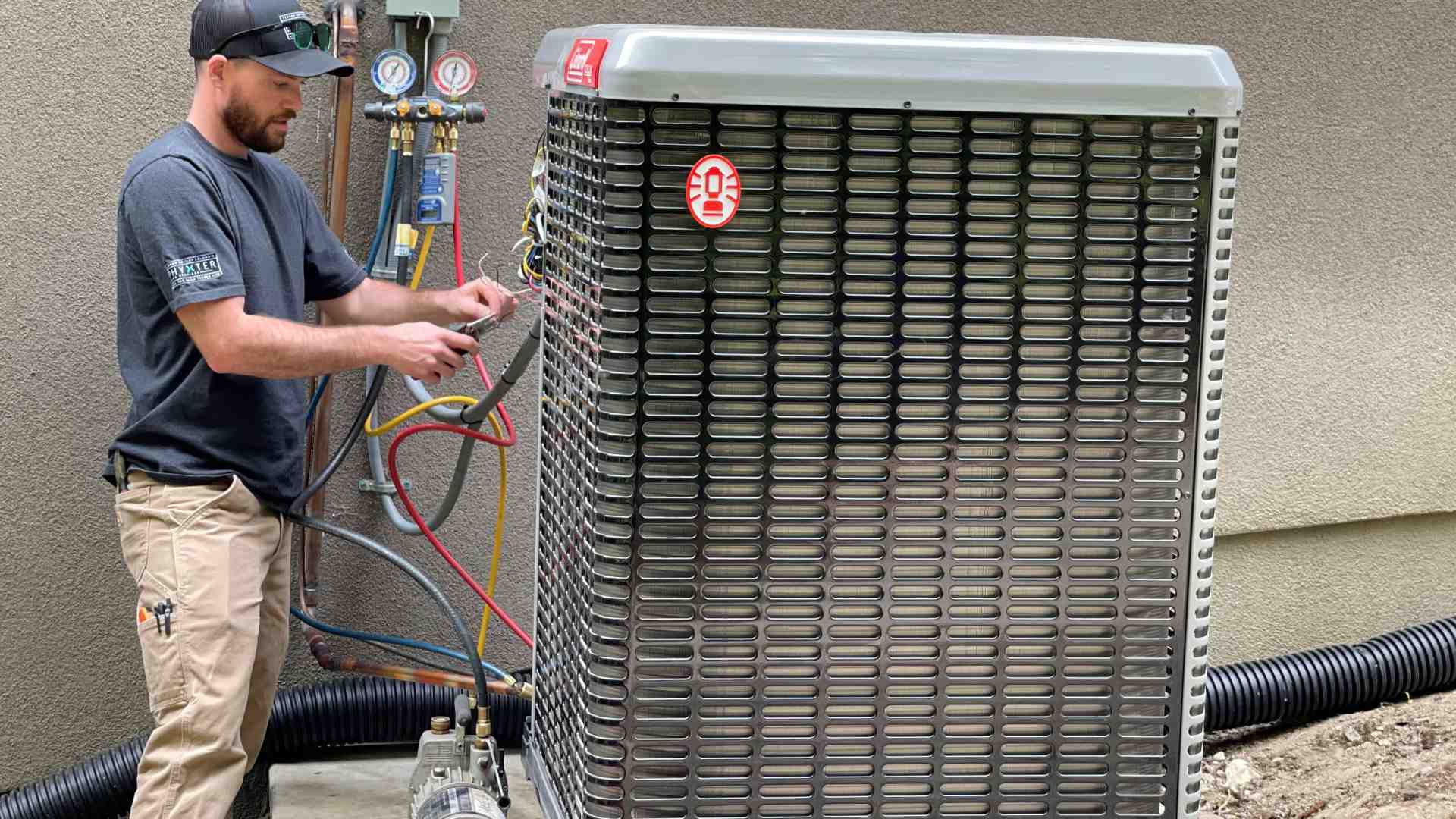 Immagine di Pompe di calore, il mercato è in crisi «Incentivi per aiutare la transizione»