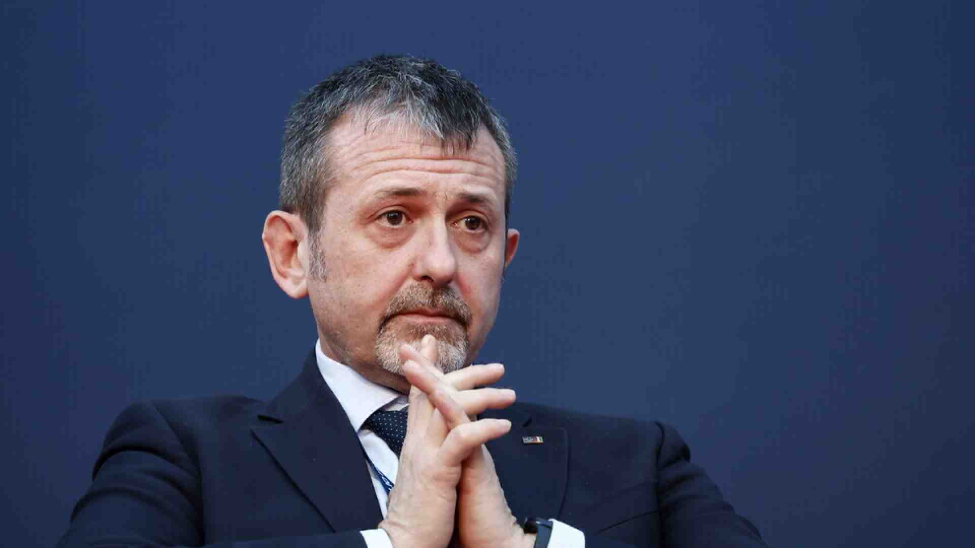 Immagine di Bumbum Del Mastro e l'intima gioia per la sofferenza altrui
