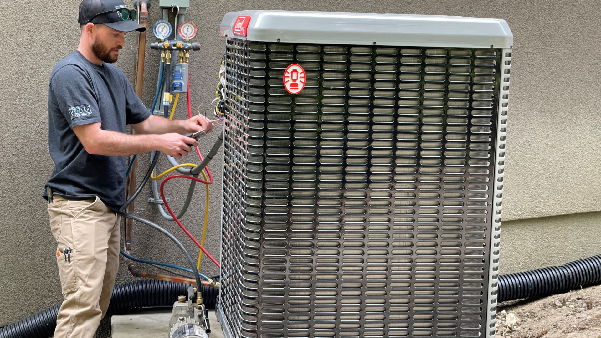 Immagine di Pompe di calore, il mercato è in crisi «Incentivi per aiutare la transizione»