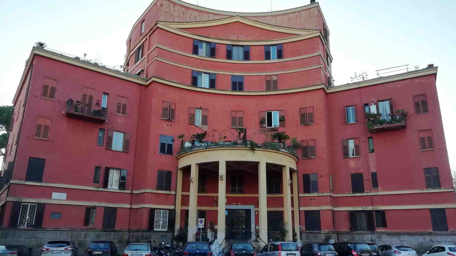 Immagine di A Roma riparte il treno dello sviluppo, dopo la fuga delle imprese dalla città