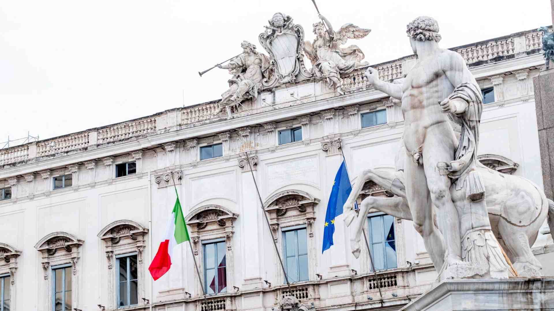 Immagine di Cosa succede dopo lo stop della Consulta alla legge sull'autonomia differenziata. Il comunicato