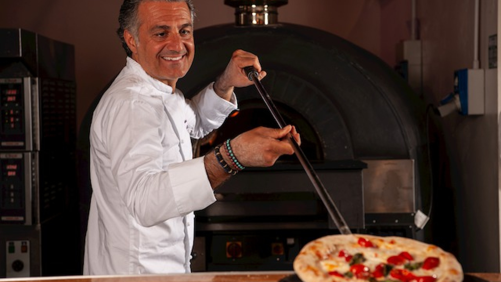 Immagine di «La sintesi del gusto e delle esperienze»