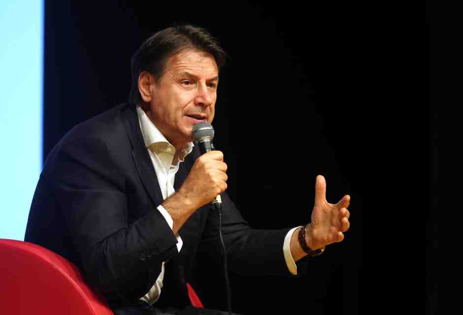 Foto LaPresse