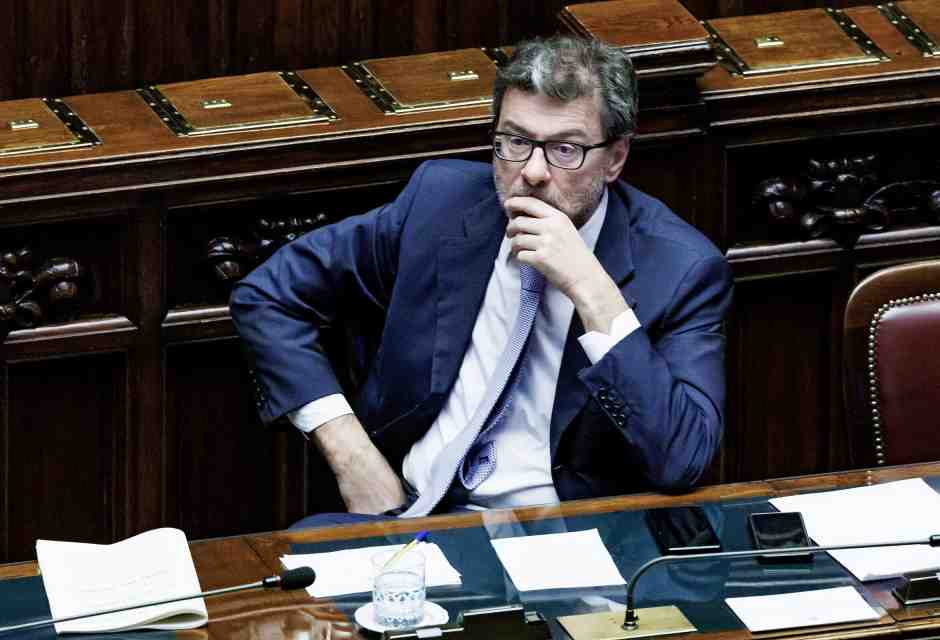 Foto LaPresse