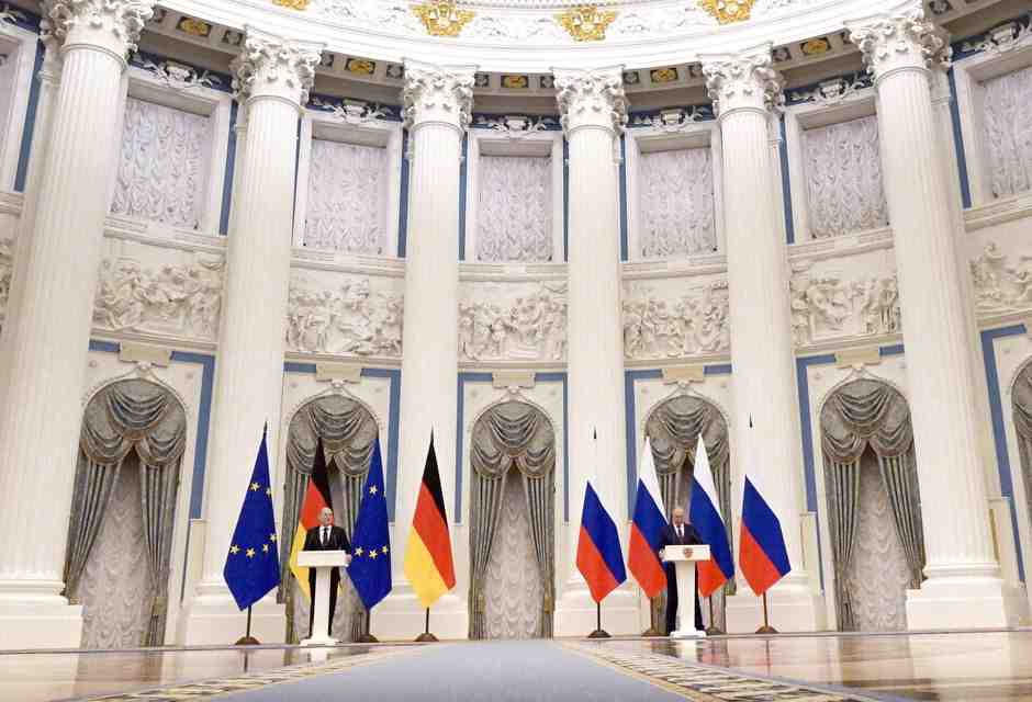 Foto Ap, via LaPresse