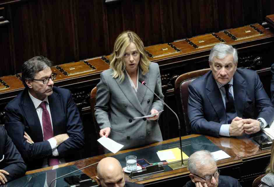 Foto LaPresse