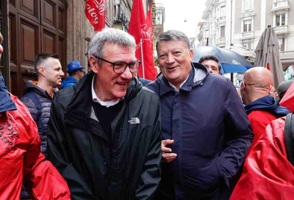 (foto Ansa)