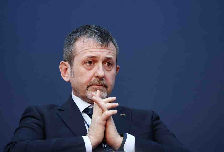 Foto LaPresse
