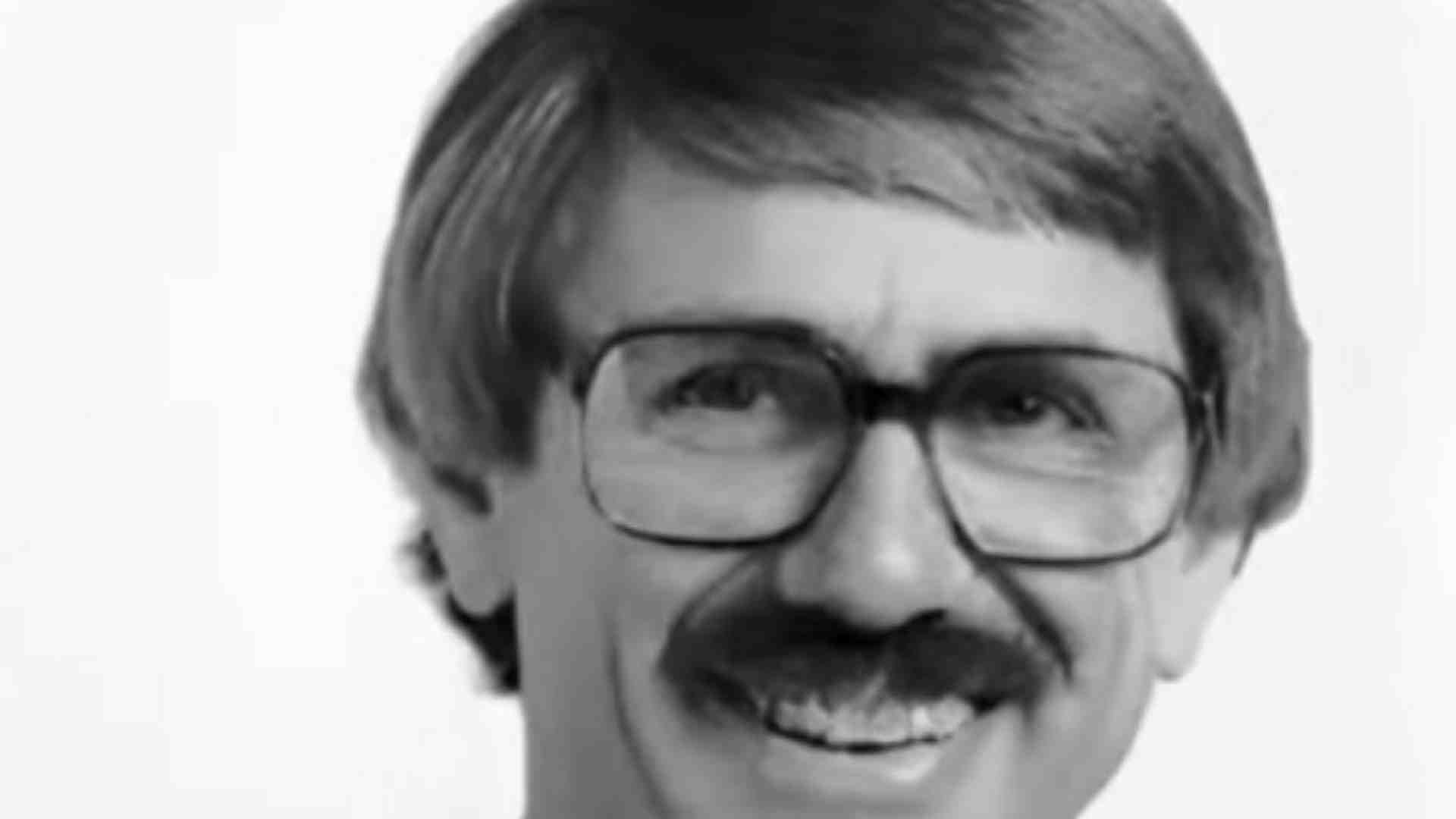 Immagine di Morto Kurtz, padre del linguaggio Basic