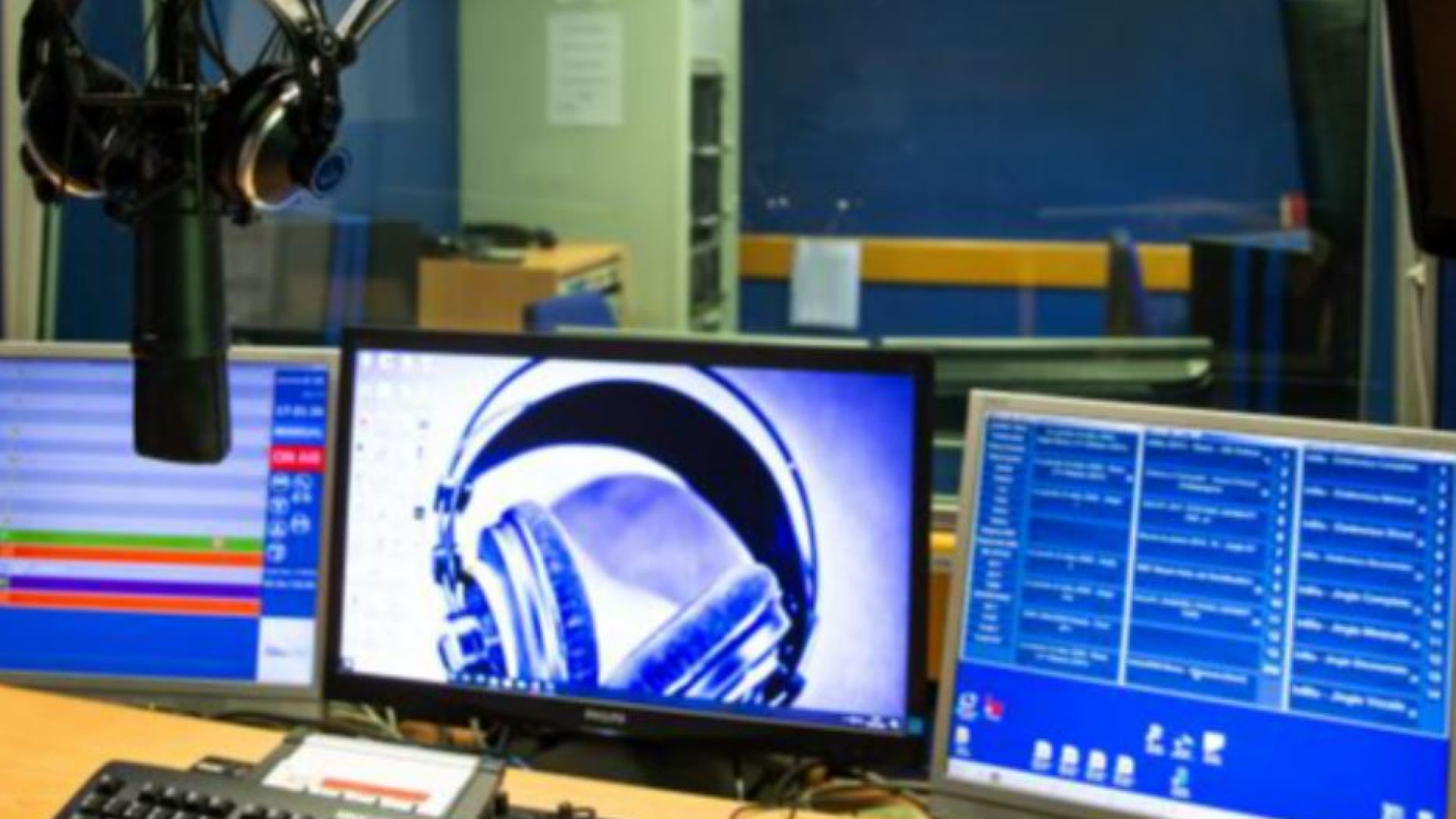 Immagine di La voce cattolica di radio InBlu2000