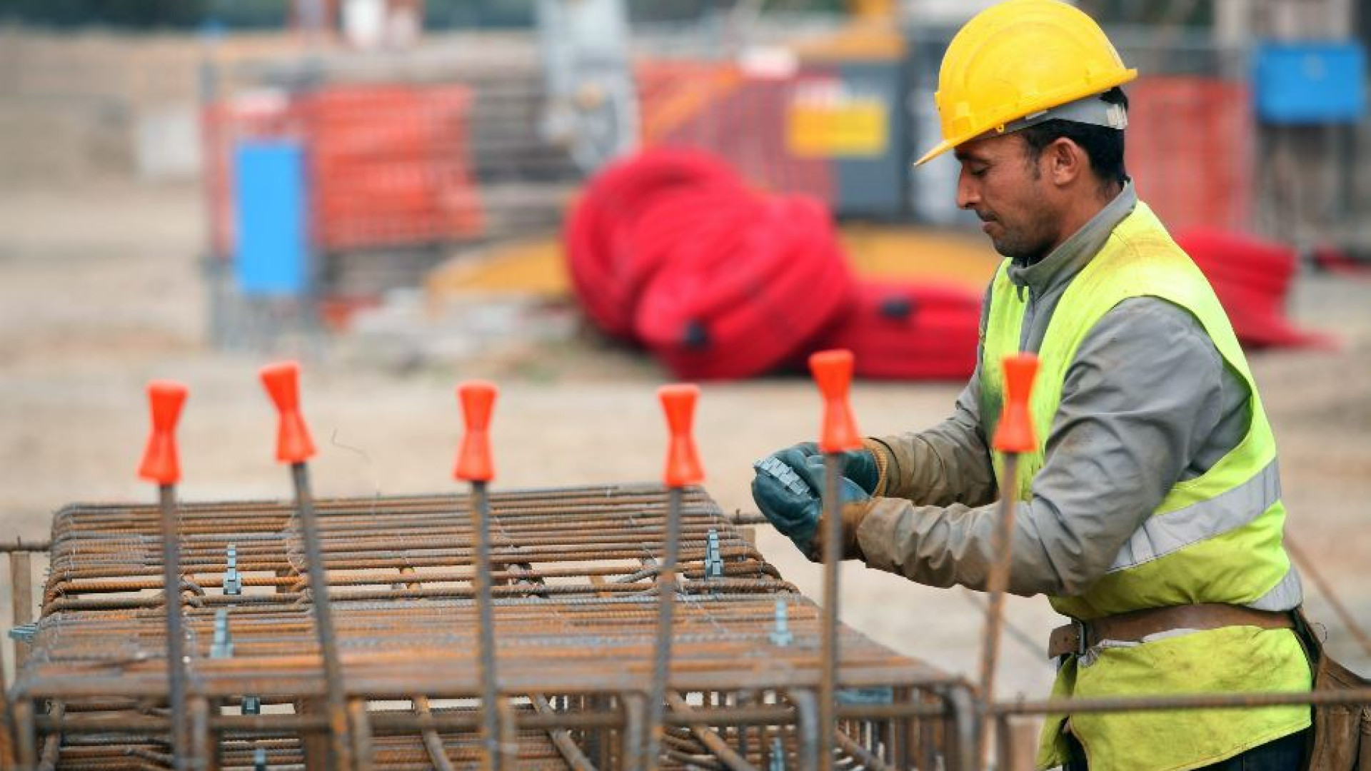 Immagine di Occupati immigrati record nell’area Ocse, ma l'Italia è in ritardo