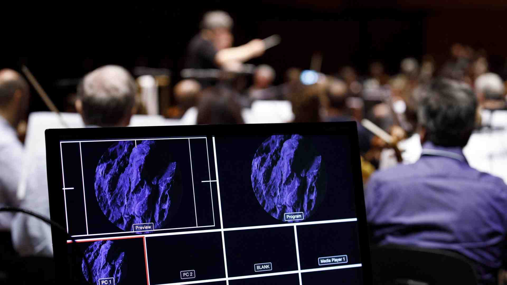 Immagine di Gloria a Bach. La “Messa in si minore” a Santa Cecilia