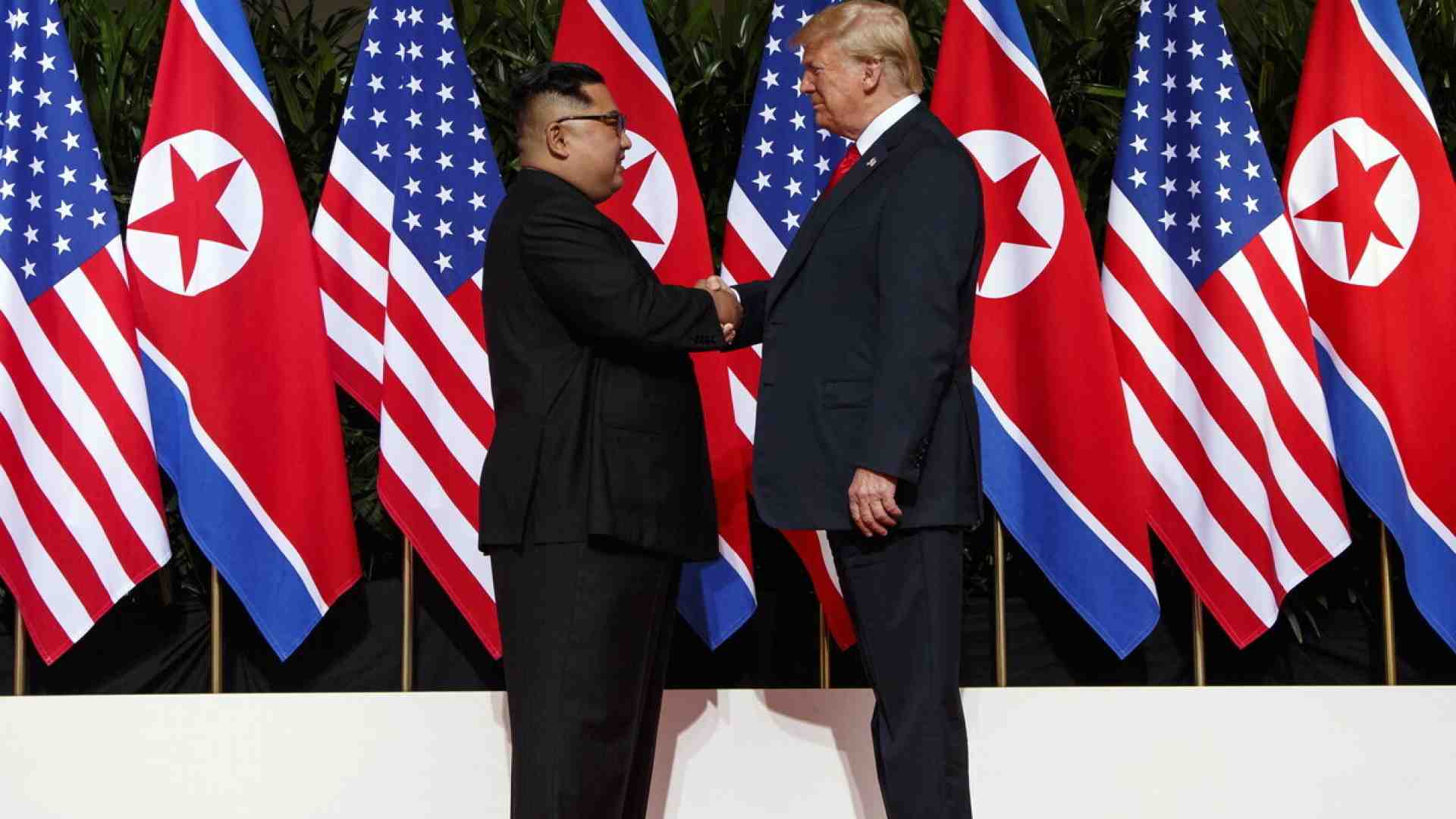 Immagine di Il metodo Trump con Kim Jong Un ha fallito