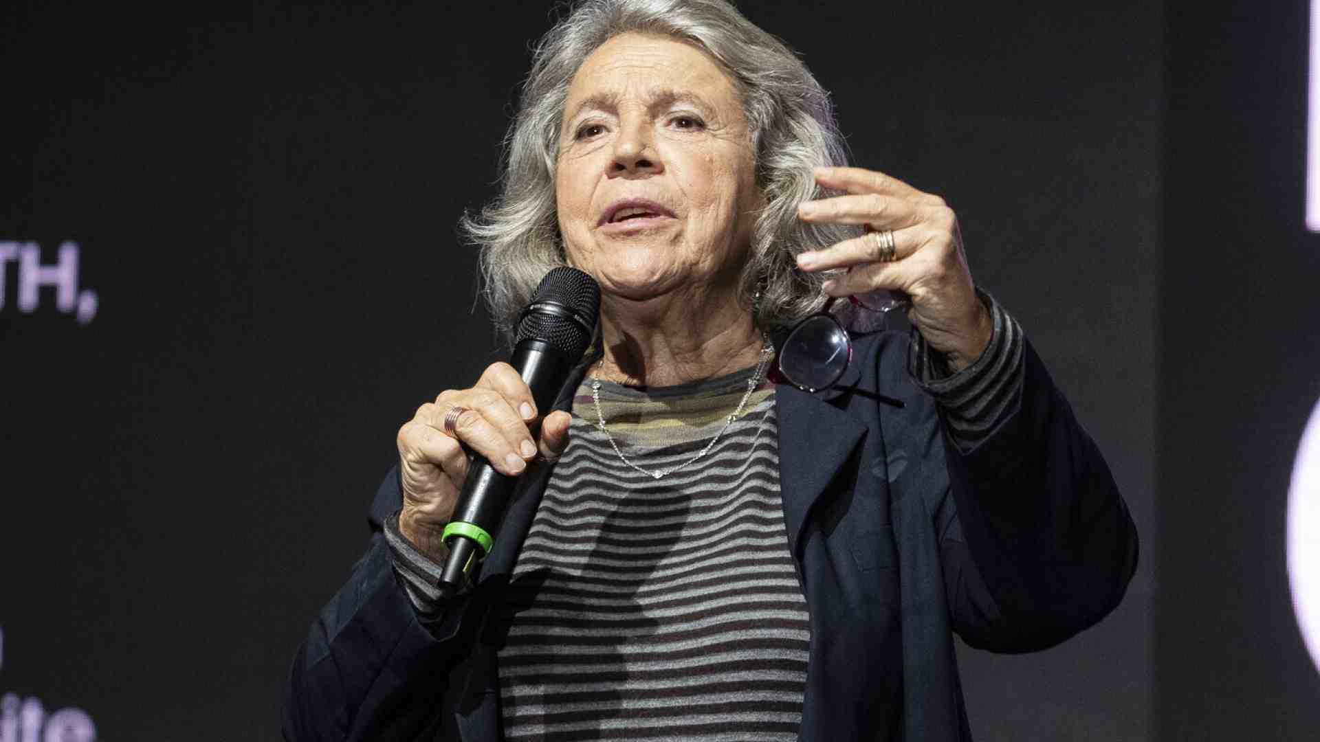 Immagine di Andrée Ruth Shammah e l’idea di un teatro che sia luogo di libertà