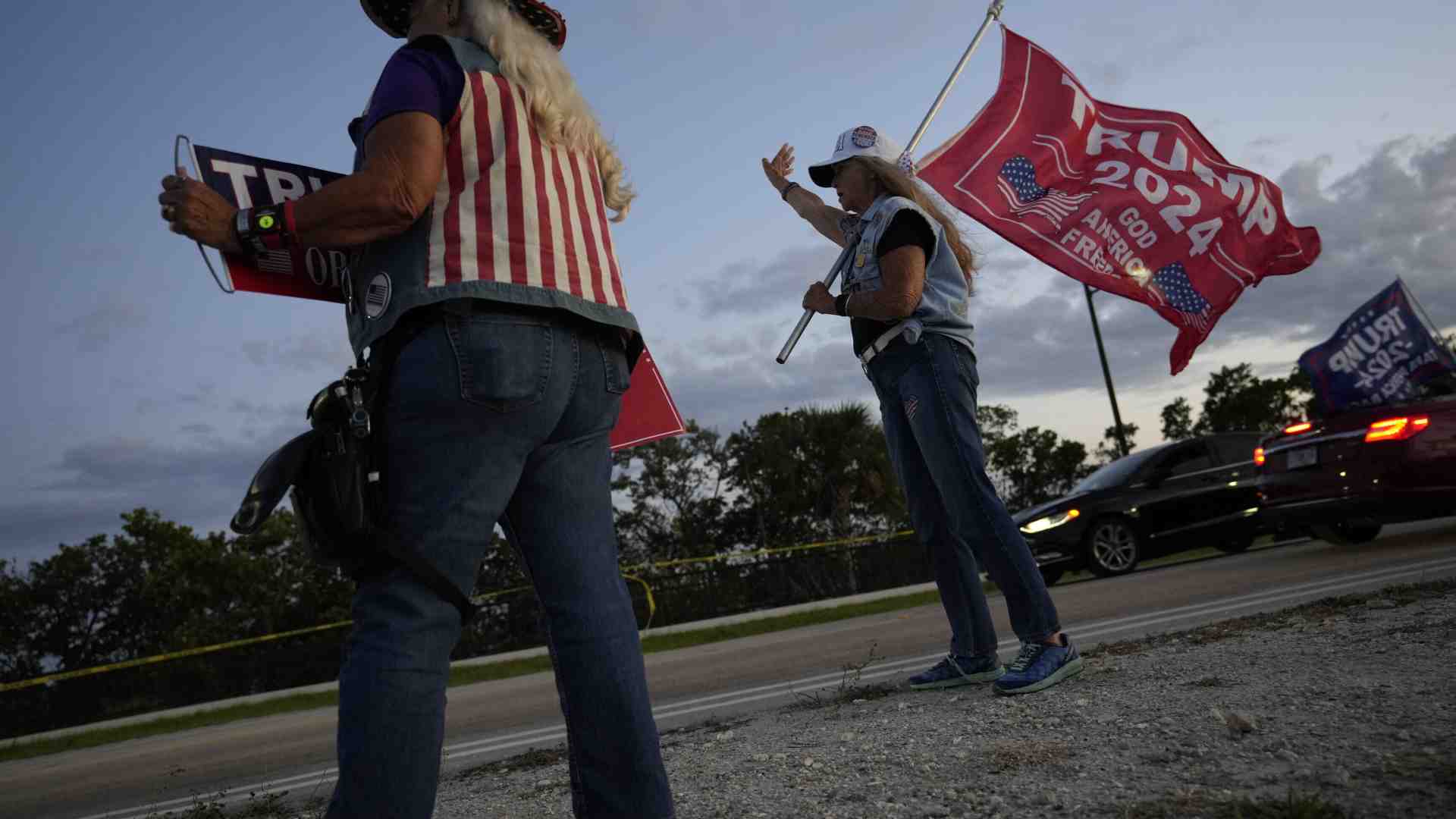 Immagine di Perché i cattolici hanno votato Trump