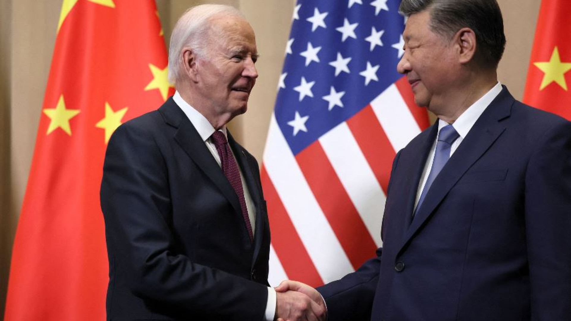 Immagine di L'ultimo incontro tra Biden e Xi: transizione fluida nei rapporti Usa-Cina