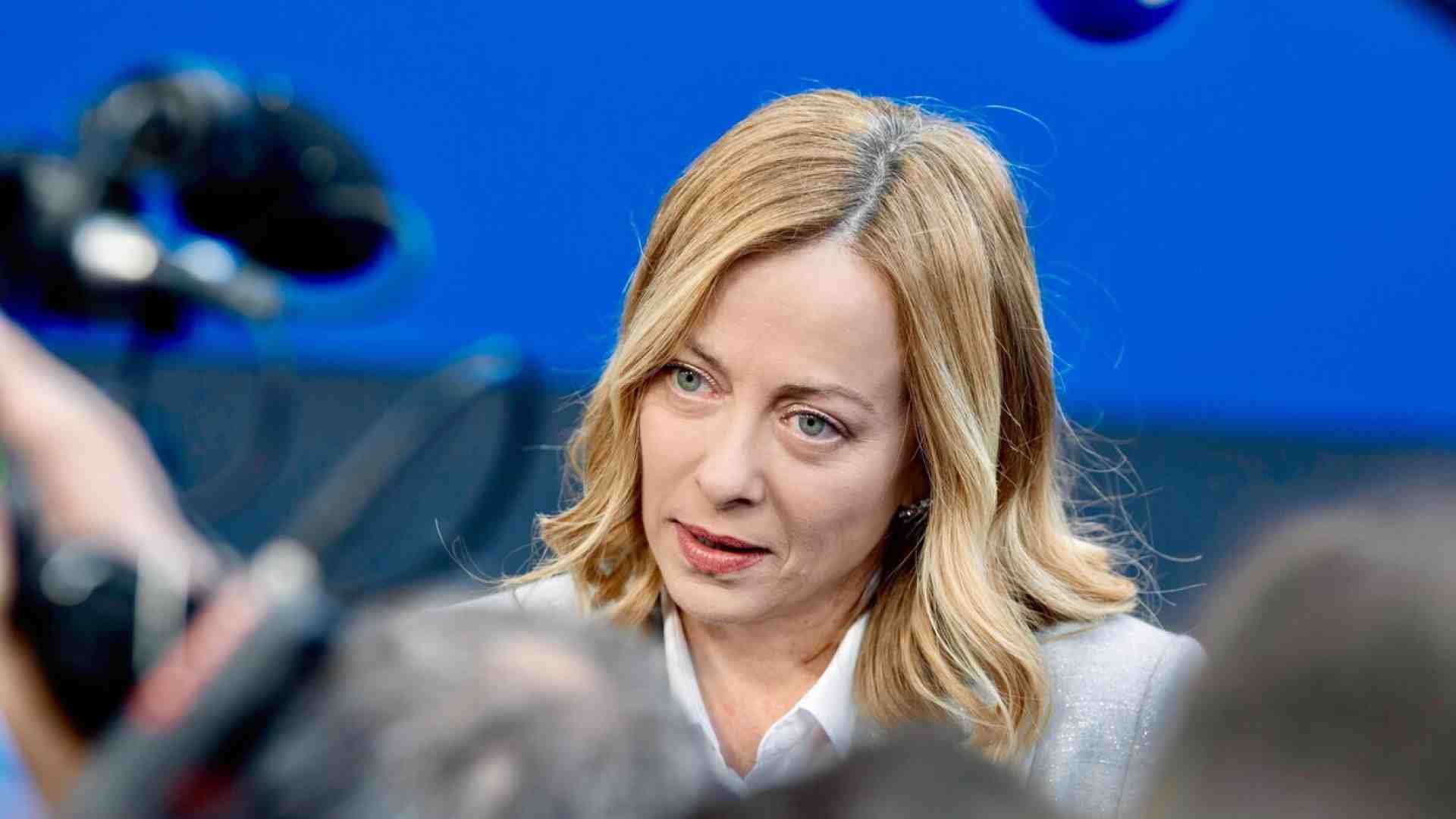 Immagine di Prove tecniche di a-trumpismo italiano